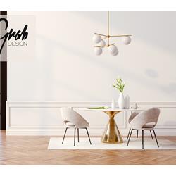 grab design 2021年现代时尚灯饰灯具设计图片
