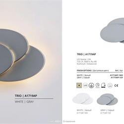 灯饰设计 ARTE Lamp 2021年欧美现代LED照明灯光设计