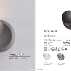 灯饰设计 ARTE Lamp 2021年欧美现代LED照明灯光设计