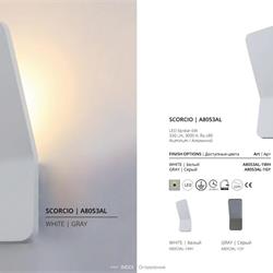灯饰设计 ARTE Lamp 2021年欧美现代LED照明灯光设计