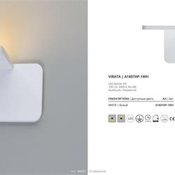 灯饰设计 ARTE Lamp 2021年欧美现代LED照明灯光设计