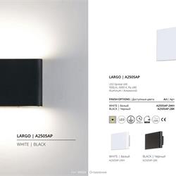 灯饰设计 ARTE Lamp 2021年欧美现代LED照明灯光设计