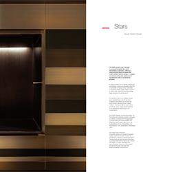 家具设计 Laurameroni 欧美全屋家具灯光设计素材图片