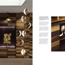 家具设计 Laurameroni 欧美全屋家具灯光设计素材图片
