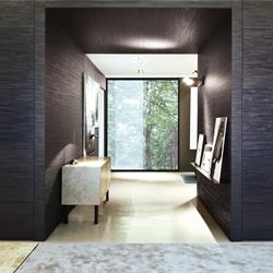 家具设计 Laurameroni 欧美全屋家具灯光设计素材图片