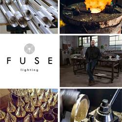 灯饰设计 Fuse 欧美灯饰灯具设计素材图片电子目录