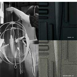 灯饰设计 Hubbardton Forge 2021年美式创意前卫灯饰素材图片