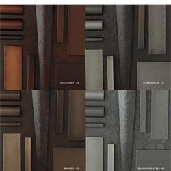 灯饰设计 Hubbardton Forge 2021年美式创意前卫灯饰素材图片