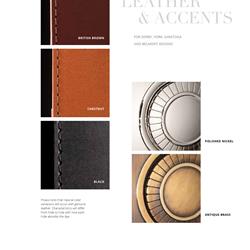 灯饰设计 Hubbardton Forge 2021年美式创意前卫灯饰素材图片