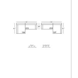家具设计 Robin Bruce 2021年欧美现代沙发设计素材图片