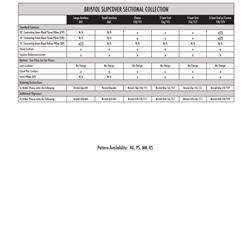 家具设计 Robin Bruce 2021年欧美现代沙发设计素材图片