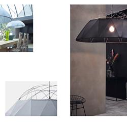 灯饰设计 Hollands Licht 2021年荷兰创意简约灯具设计电子书