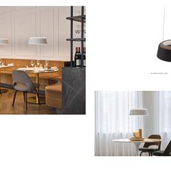 灯饰设计 Hollands Licht 2021年荷兰创意简约灯具设计电子书