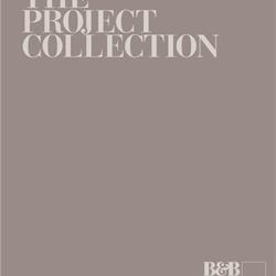 现代家具设计:B&B 意大利现代家具设计素材图片电子书