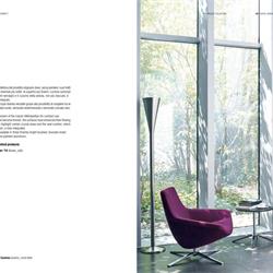 家具设计 B&B 意大利现代家具设计素材图片电子书