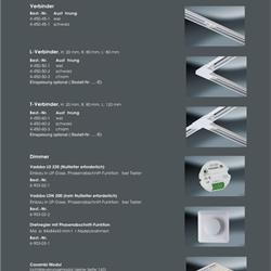 灯饰设计 Lumexx 2021年欧美家居LED灯照明灯光设计电子书