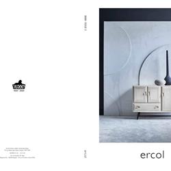 家具设计图:Ercol 欧美现代简约家具设计电子书籍