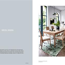 家具设计 Ercol 欧美现代简约家具设计电子书籍