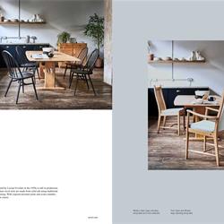 家具设计 Ercol 欧美现代简约家具设计电子书籍