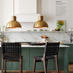 家具设计 Pottery Barn 2021年欧美家居家具设计素材图片