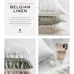 家具设计 Pottery Barn 2021年欧美家居家具设计素材图片