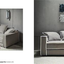 家具设计 Casamilano 意大利现代家具设计素材电子画册