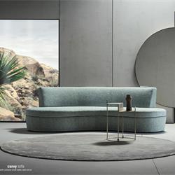 家具设计 Casamilano 意大利现代家具设计素材电子画册