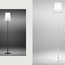 灯饰设计 Foscarini 2021年意大利简约台灯落地灯设计