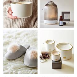 家居配件设计 Pottery Barn 欧美家居装饰品素材