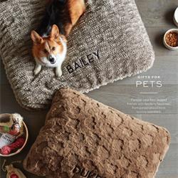 家居配件设计 Pottery Barn 欧美家居装饰品素材