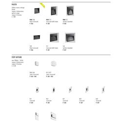 灯饰设计 Luce&Light 2021年欧美商业建筑照明灯具设计方案