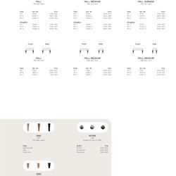 家具设计 Englesson 2021年欧美现代家具沙发设计图