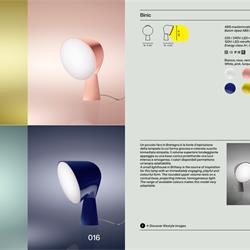 灯饰设计 Foscarini 2021年意大利简约时尚灯具设计图片