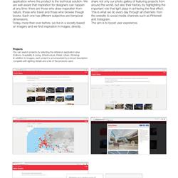 灯饰设计 iGuzzini 2021年国外住宅办公商场照明灯具设计