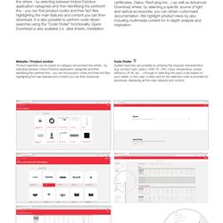 灯饰设计 iGuzzini 2021年国外住宅办公商场照明灯具设计