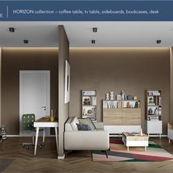 家具设计 TEMAHOME 2021年欧美现代简约家具设计素材