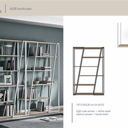 家具设计 TEMAHOME 2021年欧美现代简约家具设计素材