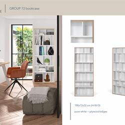 家具设计 TEMAHOME 2021年欧美现代简约家具设计素材
