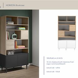 家具设计 TEMAHOME 2021年欧美现代简约家具设计素材