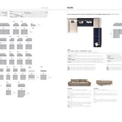 家具设计 Turri 2020年意大利家具设计素材图片电子杂志