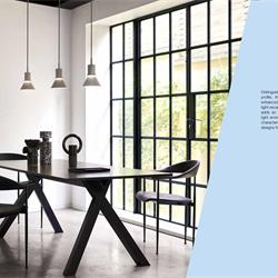 灯饰设计 Anglepoise 2021年欧美室内简约灯饰灯具