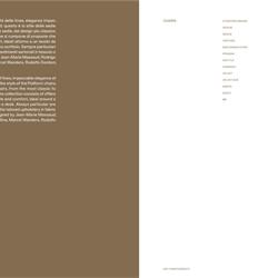 家具设计 Poliform 欧美现代家具设计电子杂志