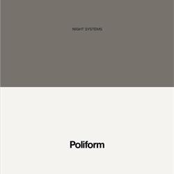 Poliform 意大利衣帽间整体衣柜家具设计图片