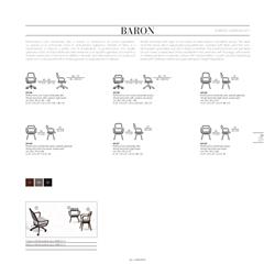 家具设计 Giorgetti 意大利知名品牌家具技术电子手册