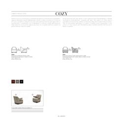 家具设计 Giorgetti 意大利知名品牌家具技术电子手册