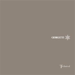 Giorgetti 意大利知名品牌家具技术电子手册