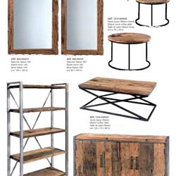 家具设计 VF Home Decor 欧美家具设计素材图片电子杂志