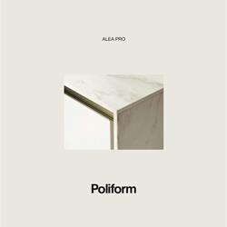 Poliform 欧美现代整体厨房设计素材图片电子书