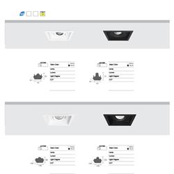 灯饰设计 Lightinghouse 2021年泰国现代LED灯具照明图片