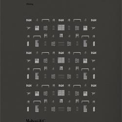 现代家具设计:Molteni&C 欧美现代豪华餐厅家具设计素材电子书